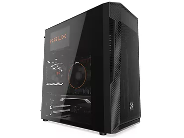 Komputer STORM 14/1 i3-12100F/16GB RAM/GT 730 2GB/1TB SSD PCIe NVMe/Windows 10