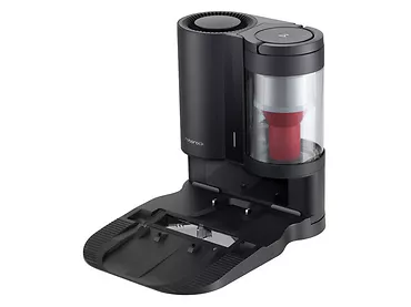 Robot sprzątający Roborock S7+ Black
