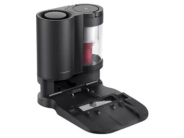Robot sprzątający Roborock S7+ Black