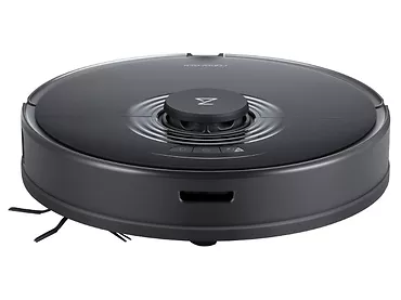 Robot sprzątający Roborock S7+ Black
