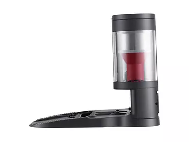 Robot sprzątający Roborock S7+ Black