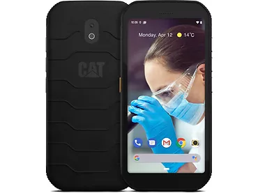 Smartfon Cat S42 H+ 3/32GB Czarny