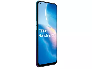 Smartfon OPPO Reno 5Z 8/128GB Cosmo Blue