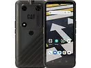 Smartfon CAT S53 6/128GB Czarny