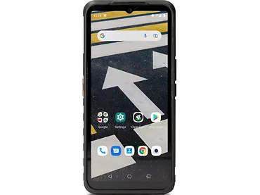 Smartfon CAT S53 6/128GB Czarny