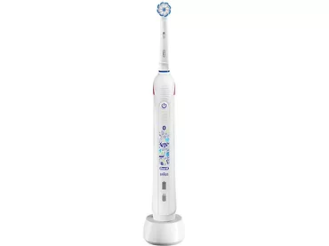 Szczoteczka akumulatorowa Oral-B D16 Junior Smart