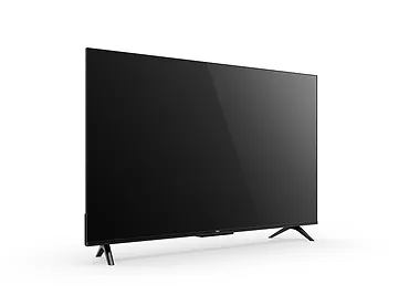 TCL Telewizor 43 cale 4K Google TV P635