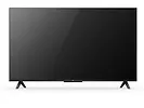 TCL Telewizor 43 cale 4K Google TV P635