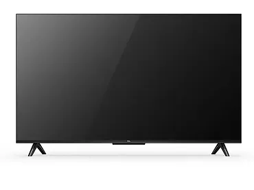 TCL Telewizor 43 cale 4K Google TV P635