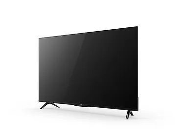 TCL Telewizor 43 cale 4K Google TV P635