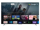 TCL Telewizor 50 cali 4K Google TV P638