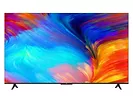 TCL Telewizor 65 cale 4K Google TV P635