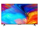 TCL Telewizor 75 cale 4K Google TV P635