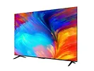 TCL Telewizor 75 cale 4K Google TV P635