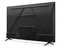 TCL Telewizor 75 cale 4K Google TV P635