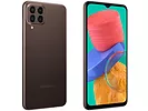 Smartfon Samsung Galaxy M33 5G 6/128GB Brązowy