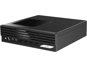 Komputer MSI Pro DP21 i7-11700/16GB RAM/1000GB SSD/Win11 Pro