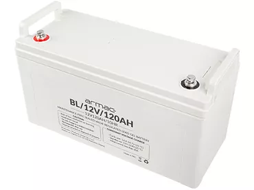 Akumulator żelowy Armac do UPS 12V/120AH Long-Life