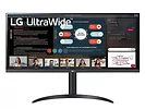 Monitor LG 34WP550-B 34