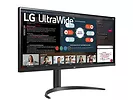 Monitor LG 34WP550-B 34