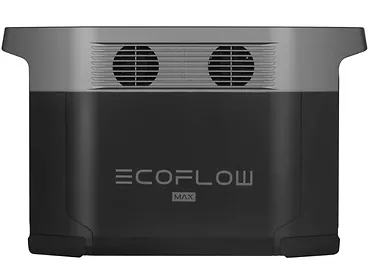 ECOFLOW DELTA MAX 2016Wh 2400W STACJA ZASILAJĄCA