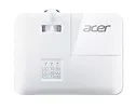 Acer Projektor S1286H DLP XGA/3500AL/20000:1/HDMI/krótkoogniskowy/2,7kg