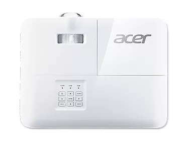 Acer Projektor S1286H DLP XGA/3500AL/20000:1/HDMI/krótkoogniskowy/2,7kg