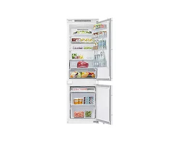 Samsung Chłodziarko-zamrażarka BRB26605FWW