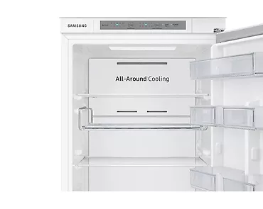 Samsung Chłodziarko-zamrażarka BRB26605FWW