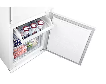 Samsung Chłodziarko-zamrażarka BRB26605FWW