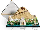 Lego Architecture 21058 Piramida Cheopsa