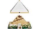 Lego Architecture 21058 Piramida Cheopsa
