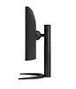 LG Electronics Monitor 34WP75C-B 34 cale 21:9 UltraWide QHD VA Curved