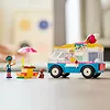 LEGO FRIENDS Klocki 41715 Furgonetka z lodami