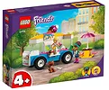 LEGO FRIENDS Klocki 41715 Furgonetka z lodami