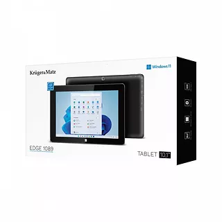 Kruger & Matz  Tablet EDGE 1089