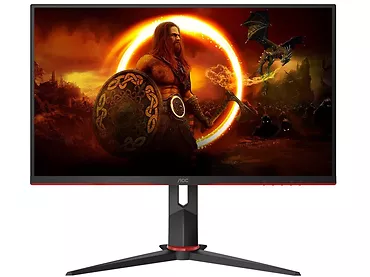 Monitor 27