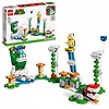 LEGO Zestaw rozszerzający Super Mario 71409 Big Spike i chmury