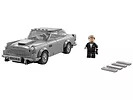 LEGO Speed Champions 76911 007 Aston Martin DB5