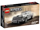 LEGO Speed Champions 76911 007 Aston Martin DB5