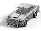 LEGO Speed Champions 76911 007 Aston Martin DB5