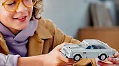 LEGO Speed Champions 76911 007 Aston Martin DB5