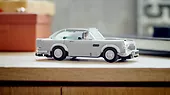 LEGO Speed Champions 76911 007 Aston Martin DB5