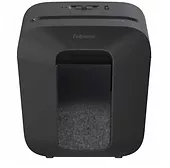 Fellowes Niszczarka LX25M P-4 ścinki 4x12mm