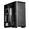 Zalman Obudowa Z10 ATX Mid Tower czarna wentylator x4