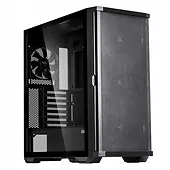 Zalman Obudowa Z10 ATX Mid Tower czarna wentylator x4