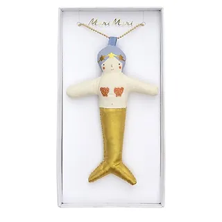 Meri Meri Naszyjnik Lalka Sophia