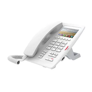 Fanvil Telefon H5 Biały VOIP HD Audio 100mb/s