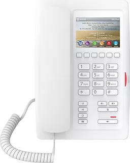 Fanvil Telefon H5 Biały VOIP HD Audio 100mb/s
