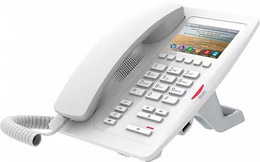 Fanvil Telefon H5 Biały VOIP HD Audio 100mb/s